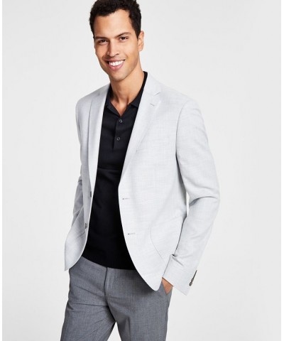 Men's Slim-Fit Sport Coat PD02 $57.60 Blazers