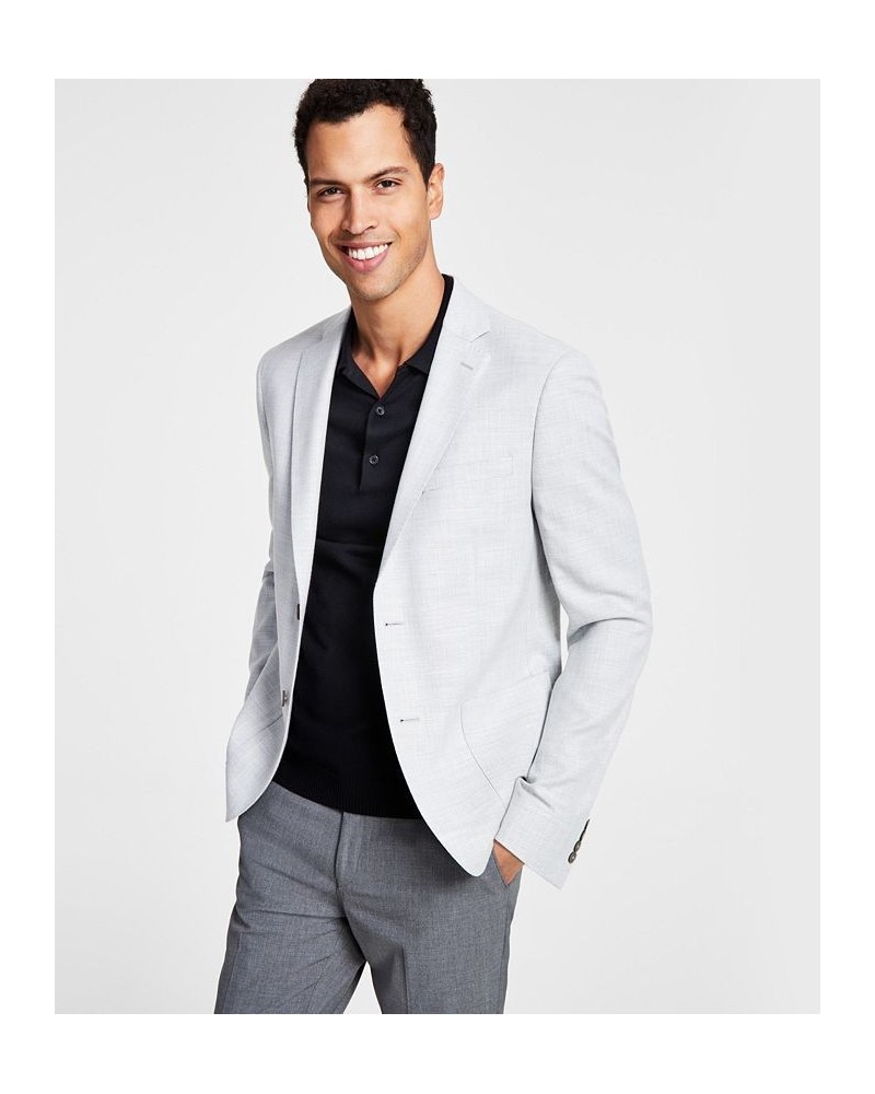 Men's Slim-Fit Sport Coat PD02 $57.60 Blazers