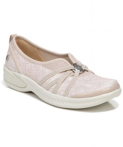 Niche Washable Slip-on Flats Tan/Beige $39.75 Shoes