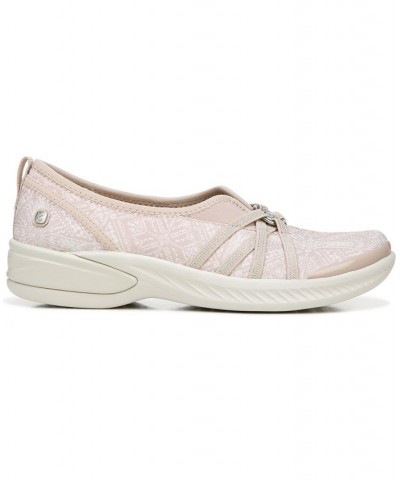 Niche Washable Slip-on Flats Tan/Beige $39.75 Shoes