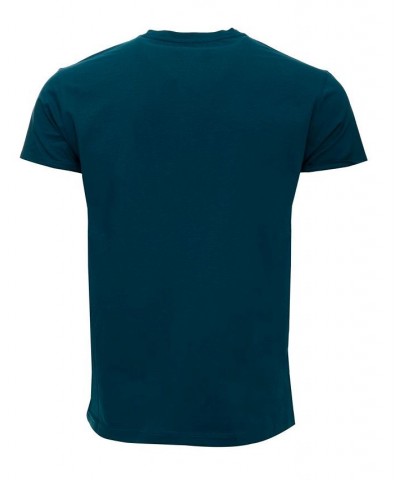 Men's Basic V-Neck Short Sleeve T-shirt PD20 $13.50 T-Shirts