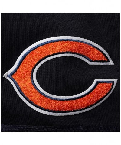 Men's Navy Chicago Bears Core Shorts $44.00 Shorts