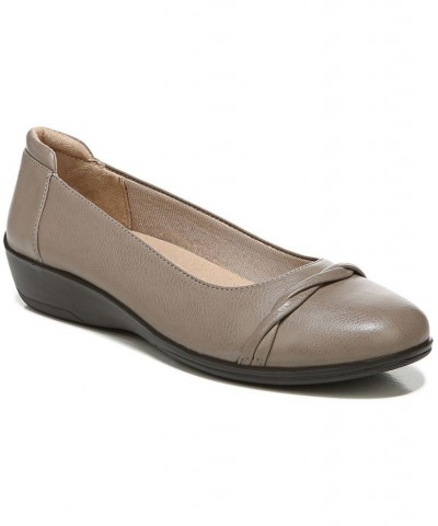 Impact Slip-ons Tan/Beige $40.00 Shoes