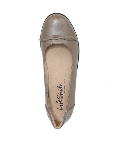 Impact Slip-ons Tan/Beige $40.00 Shoes