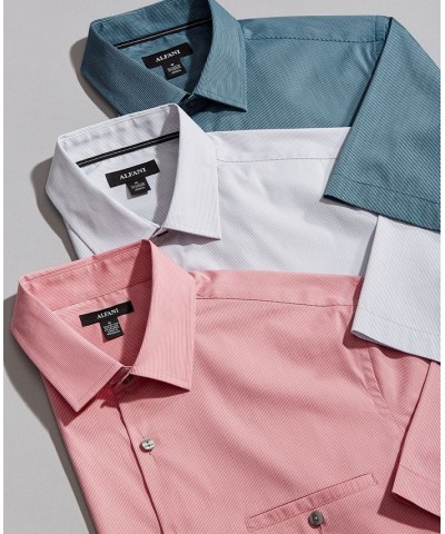 Men’s STRETCH Modern Pocket Shirt PD02 $11.20 Shirts