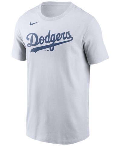 Men's Cody Bellinger Los Angeles Dodgers Name and Number Player T-Shirt $23.00 T-Shirts