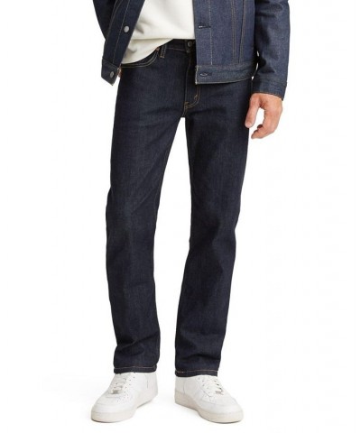 Levi’s Men's 514™ Flex Straight-Fit Jeans Cleaner $35.69 Jeans