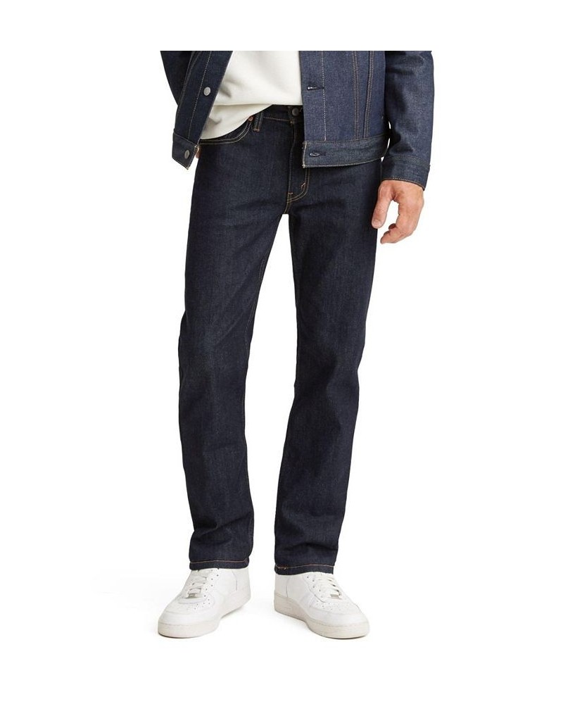 Levi’s Men's 514™ Flex Straight-Fit Jeans Cleaner $35.69 Jeans