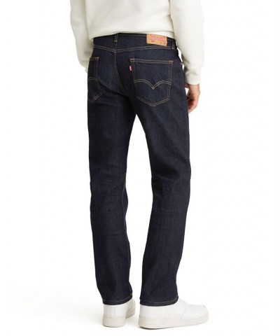 Levi’s Men's 514™ Flex Straight-Fit Jeans Cleaner $35.69 Jeans