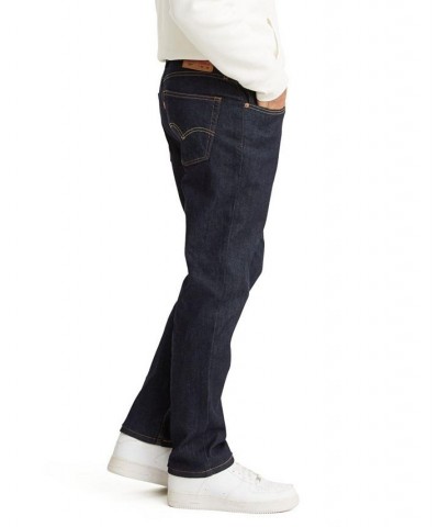 Levi’s Men's 514™ Flex Straight-Fit Jeans Cleaner $35.69 Jeans