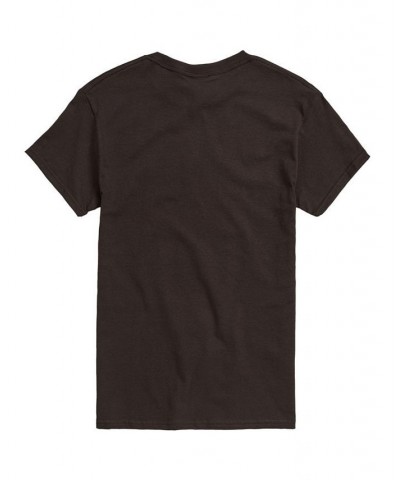 Men's Yellowstone Short Sleeve T-shirt $18.54 T-Shirts