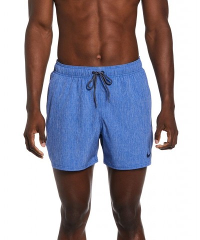 Men's Contend Colorblocked 5" Swim Trunks PD04 $31.90 Swimsuits