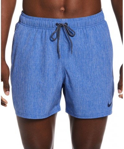 Men's Contend Colorblocked 5" Swim Trunks PD04 $31.90 Swimsuits