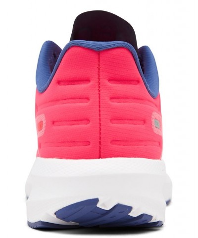 Women's Launch 9 Running Sneakers Multi $38.40 Shoes