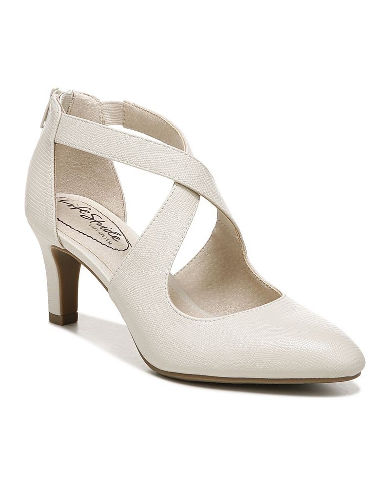 Giovanna 3 Pumps PD03 $45.90 Shoes