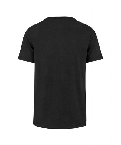 Men's Black Oklahoma State Cowboys Local Franklin T-shirt $24.29 T-Shirts