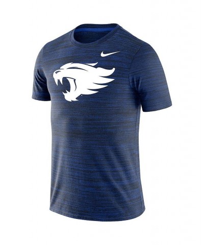 Men's Royal Kentucky Wildcats Big & Tall Logo Velocity Performance T-shirt $25.36 T-Shirts