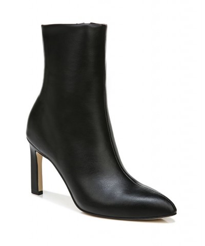 Callie Dress Booties Black $54.40 Shoes