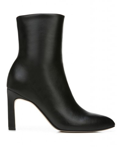 Callie Dress Booties Black $54.40 Shoes