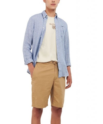 Linton Tailored Shirt Blue $38.40 Shirts