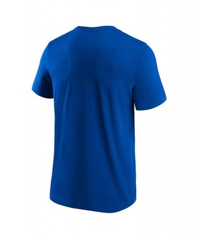 Men's Branded Royal Air Force Falcons Campus 2.0 T-shirt $15.29 T-Shirts