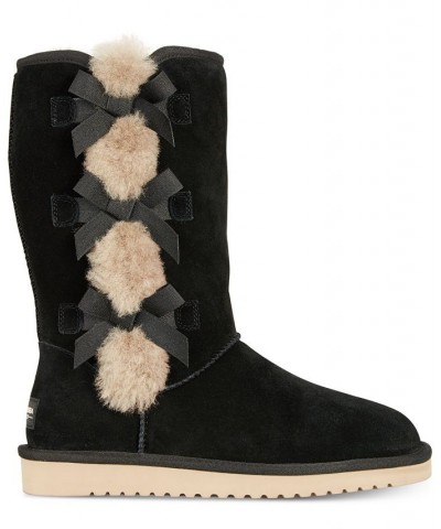 Women's Victoria Boots PD01 $52.80 Shoes