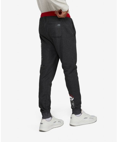 Men's Big and Tall Structural Rhino Joggers PD03 $25.52 Pants