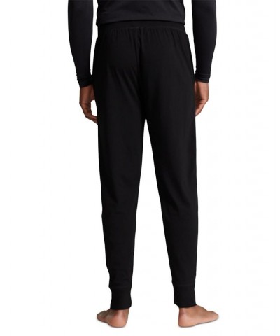 Men's Logo Pajama Pants PD03 $35.75 Pajama