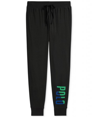 Men's Logo Pajama Pants PD03 $35.75 Pajama